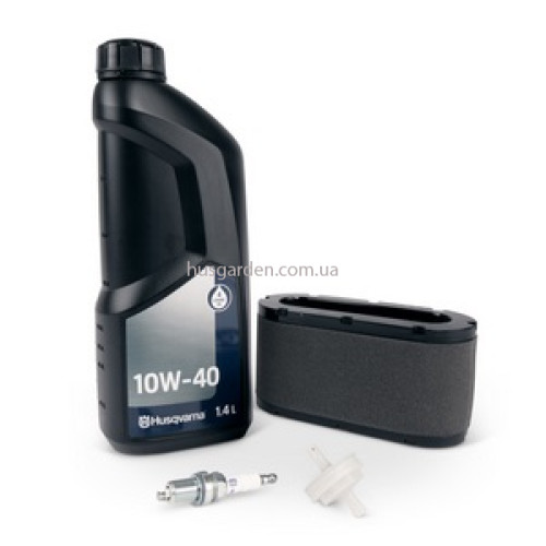 Сервісний комплект до двигуна HS413AE без масляного фільтра (5298019-01) Husqvarna