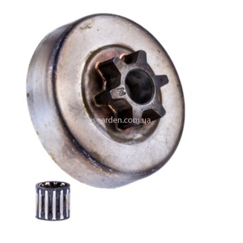 Барабан зчеплення