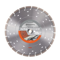 Диск алмазний 16"/400; 1"/20 VARI-CUT S35 5349720-30 Husqvarna