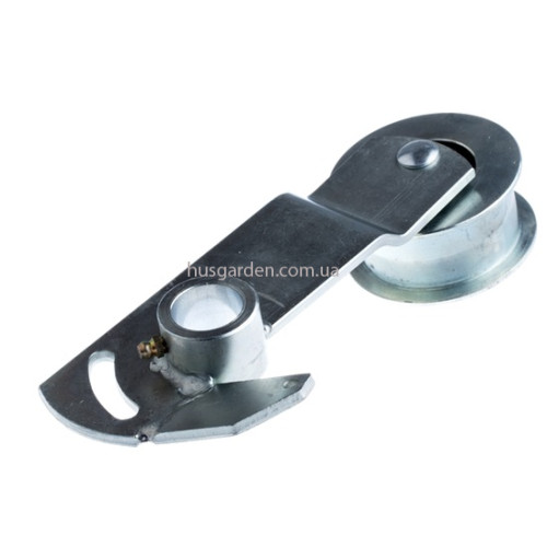 Ролік + важіль Husqvarna (5354844-02)