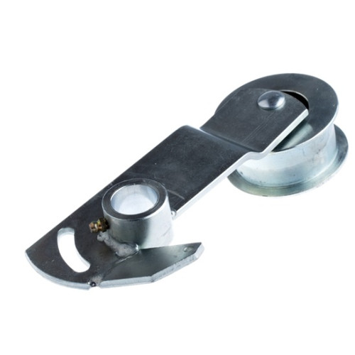 Ролік + важіль Husqvarna (5354844-02)