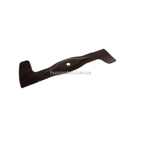 Нож правый к деке Collect 95 Husqvarna Combi 34см (5376741-10)