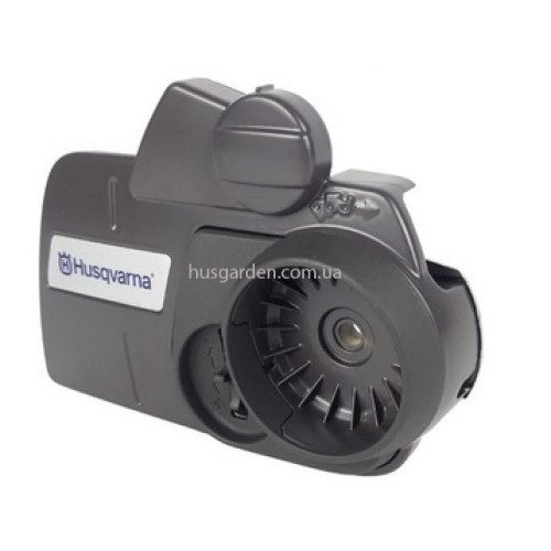 Кришка тормоза к-т Husqvarna, серая (5441949-15) 