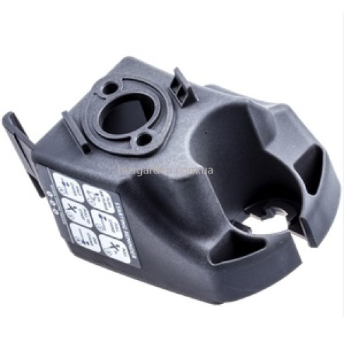 Корпус фільтра повітряного