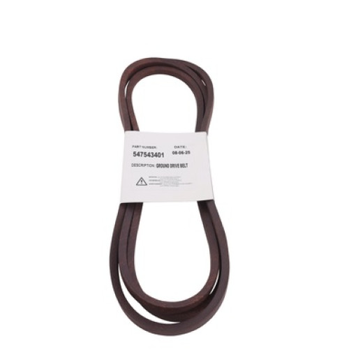 Ремень привода колес трактора Husqvarna (5475434-01)