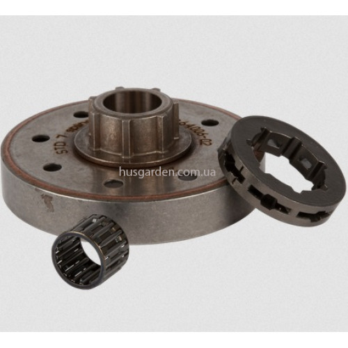 Барабан зчеплення 3/8"x7, H555/556/560/562