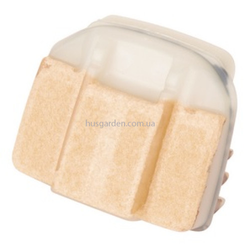 Фільтр повітряний нетканий