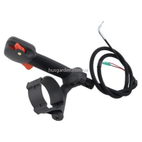 Ручка управления воздуховом Husqvarna (5067415-01)