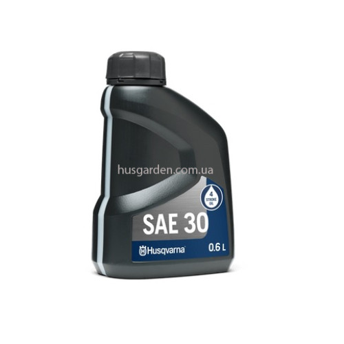 Масло для 4-х тактных двигателей SAE 30 0.6л 5774192-01 Husqvarna 