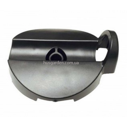 Накладка крепление ручки для газонокосилки Gardena PowerMax 36E, 42E (5777279-02)