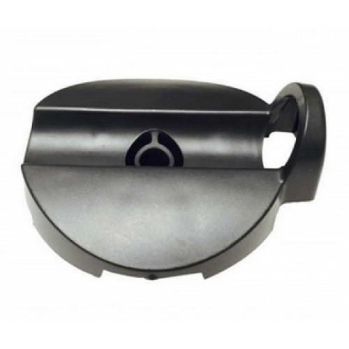 Накладка крепление ручки для газонокосилки Gardena PowerMax 36E, 42E (5777279-02)