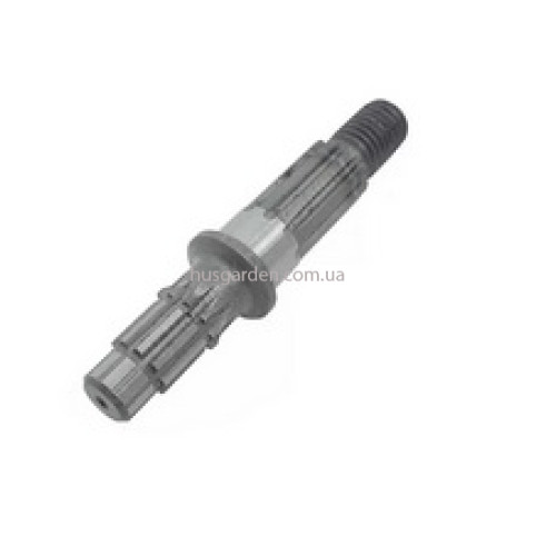 Вал ведомый 5790766-01 Husqvarna 