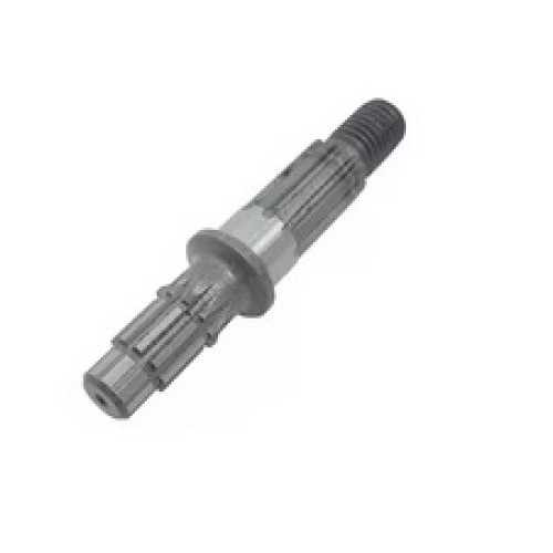 Вал ведомый 5790766-01 Husqvarna 