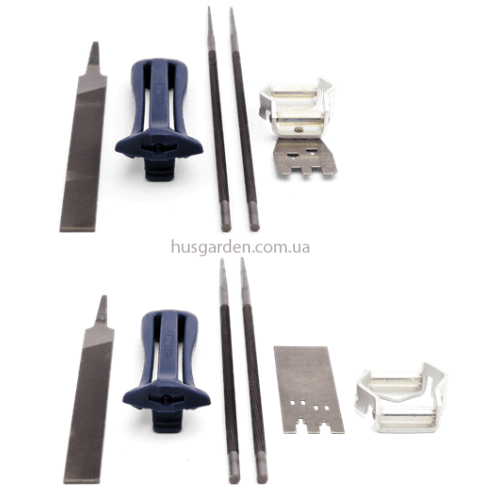 Заточной набор Husqvarna 3/8" 4.0 мм H35 Mini