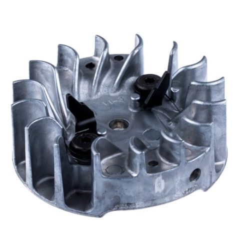 Маховик в к-ті Husqvarna (5802798-02)