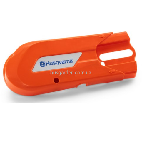 Защитный кожух ремня K750; K760; K760 I; K760 II Husqvarna 5814859-02 Защитный кожух ремня K750; K760; K760 I; K760 II Husqvarna 5814859-02