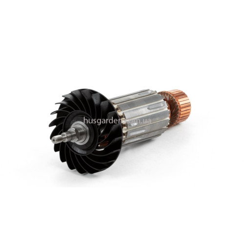 Ротор електродвигуна 230V Husqvarna (5825866-01)