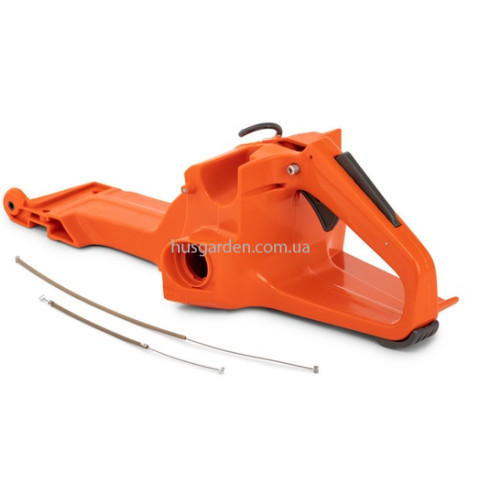 Бак топливный Husqvarna (5826258-04)