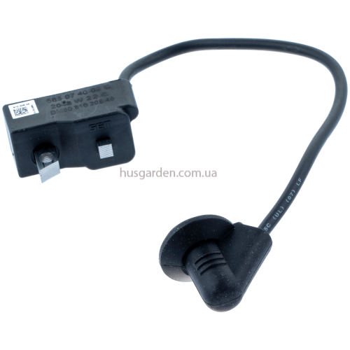 Модуль запалювання