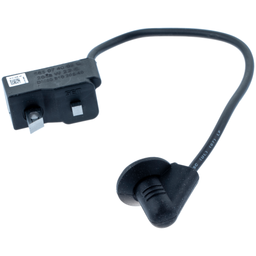 Модуль запалювання