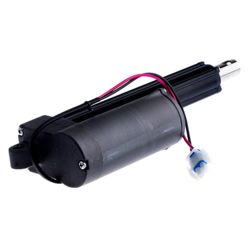 Электропривод травосборнка Husqvarna (5852712-01)