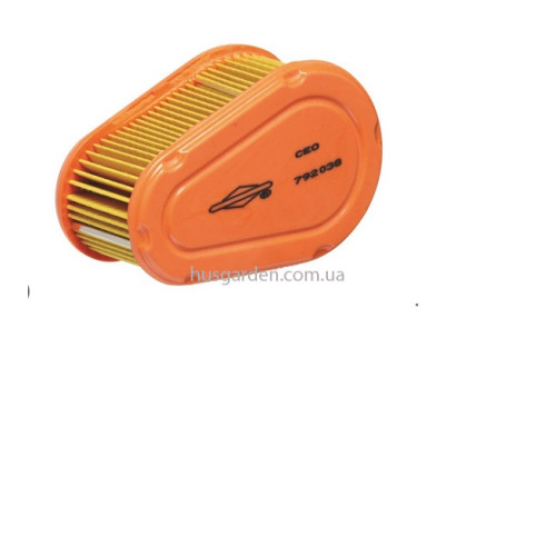 Фільтр повітряний B&S 792038