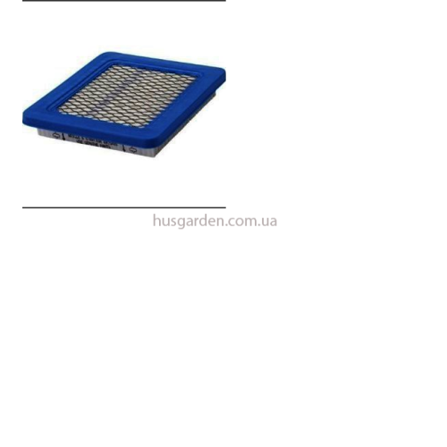 Фільтр повітряний B&S 491588S