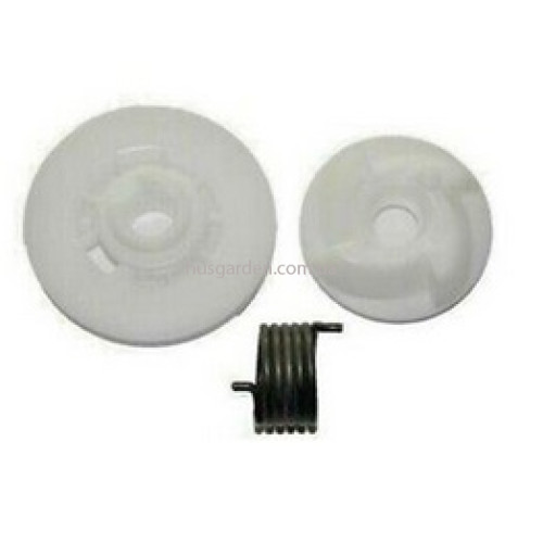 Катушка стартера в к-те Husqvarna (5866595-03)