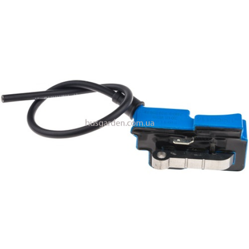 Модуль запалювання