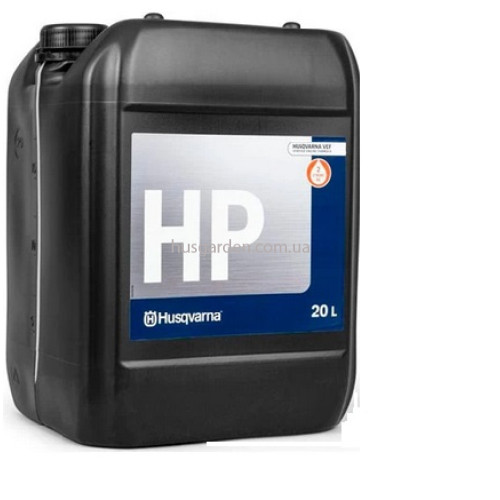 Масло 2-тактное Husqvarna 20 л HP 5878085-30