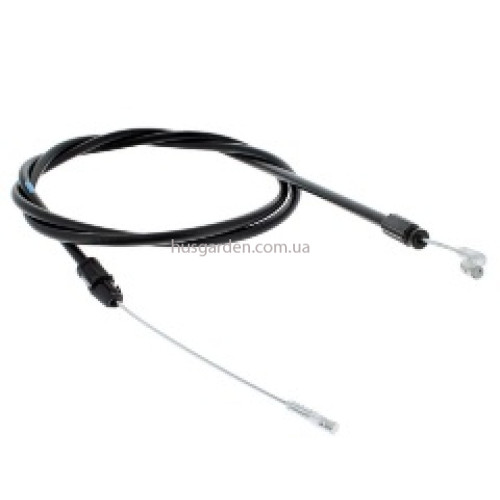 Трос глушения двигателя Husqvarna (5882048-07)