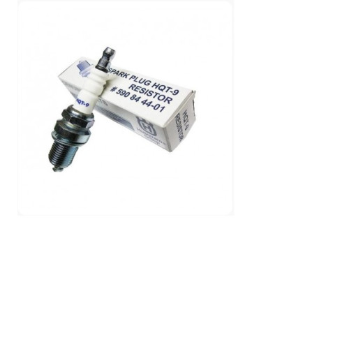 Свічка запалювання HQT-9 (5908444-01) Husqvarna