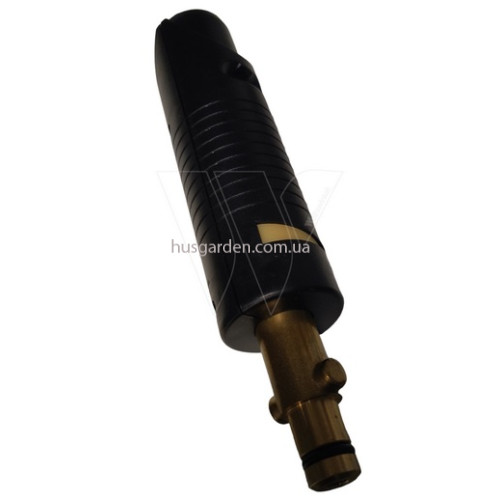 Форсунка, плоске сопло