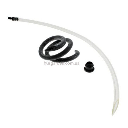 Шланги топливные (сервис к-кт) Husqvarna (5928544-01)