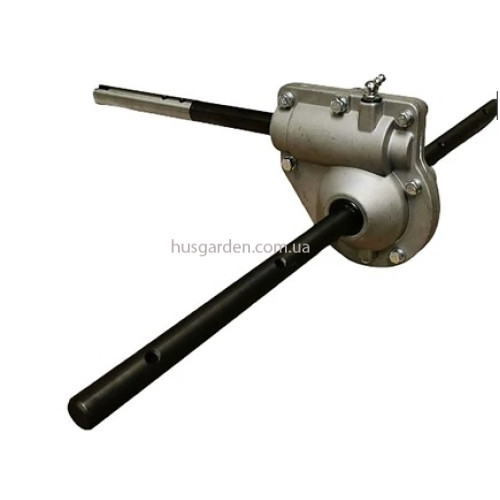 Редуктор шнека снігоприбиральної машини Husqvarna (5961399-01)