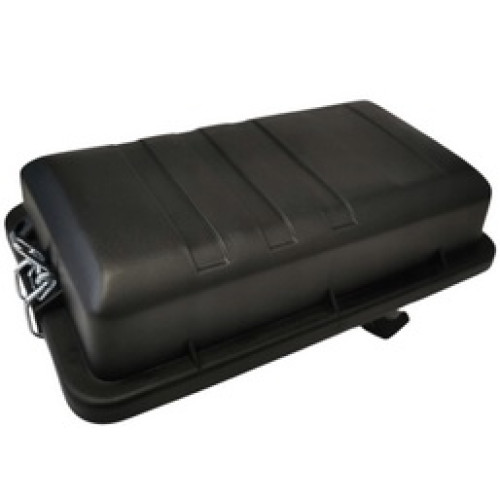 Корпус повітряного фільтра+фільтр Husqvarna (5965760-01)