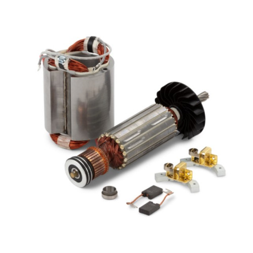 Ремкомплект  мотора DM340 