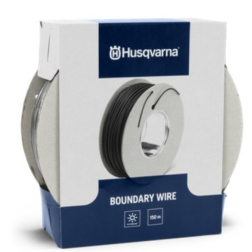 Обмежувальний кабель Husqvarna Standard, 150 м, Ø 2.7 мм (5972378-01)
