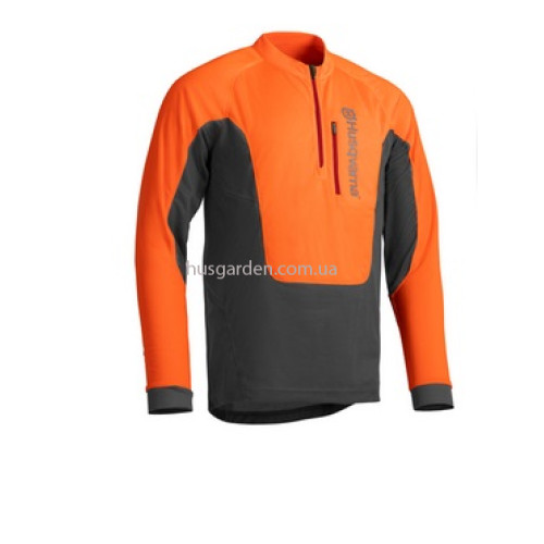 Футболка с длинным рукавом Husqvarna Technical, р.М (5976612-50)