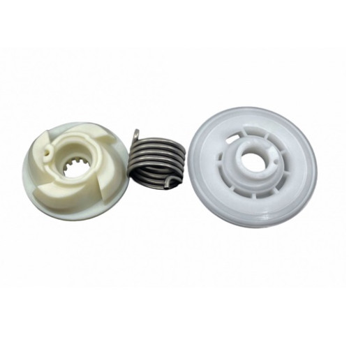 Катушка стартера+пружина+шайба приводная 5992892-02 Husqvarna