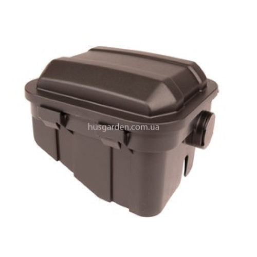 Корпус повітряного фільтра+фільтр (до HS 139A) 5993488-43 Husqvarna