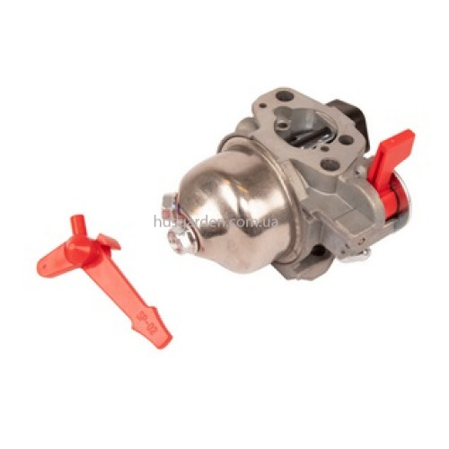 Карбюратор Husqvarna 5993491-04