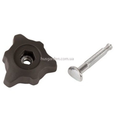 Болт+гайка з ручкою  5993493-60 Husqvarna