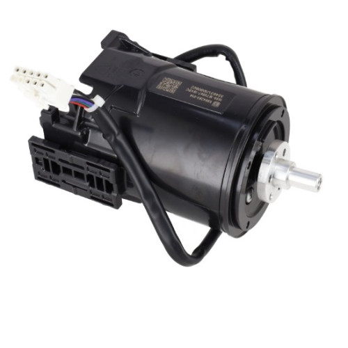 Электродвигатель ножей (18В, 25 Вт, 3 фази)TYPE:152.4 Husqvarna (5994283-02) Электродвигатель ножей (18В, 25 Вт, 3 фази)TYPE:152.4 Husqvarna (5994283-02)