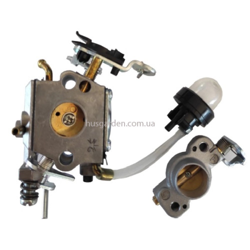 Карбюратор Walbro WTA-36 Husqvarna (5998237-01)