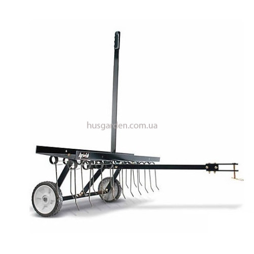 Граблі для моху Husqvarna 102см (5866366-01)