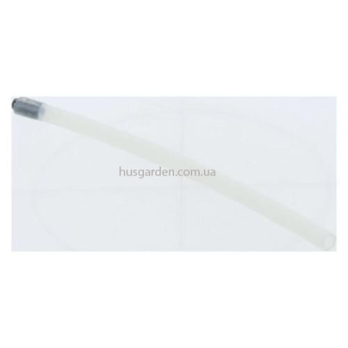 Трубка вентиляційна