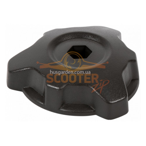 Гайка барашек