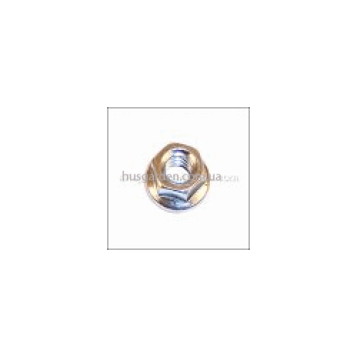 Гайка HEX FLANGE 5/16-18