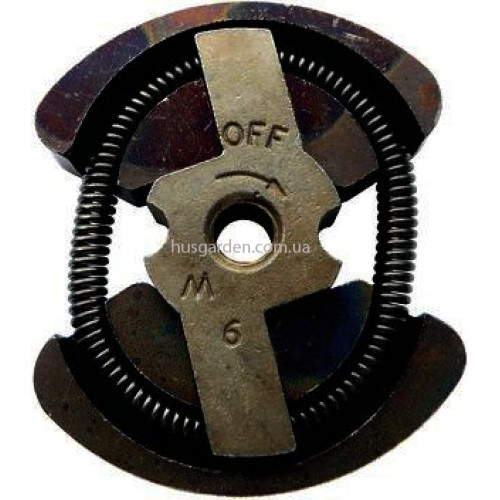 Муфта зчеплення для бензопили Husqvarna 254/257/51/55